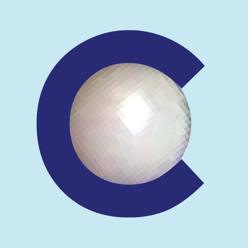 CRADLE White Eye Detector app icon