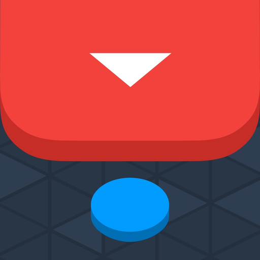 Super Game About Squares app icon