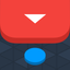 Super Game About Squares icon