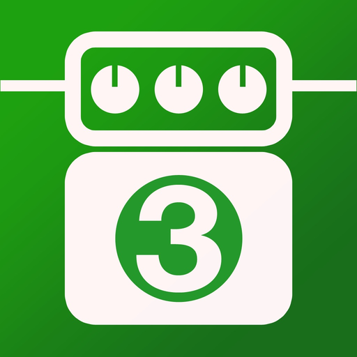 ToneStack GO app icon