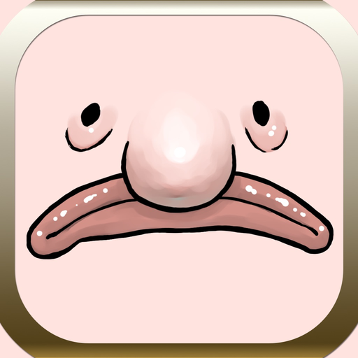 Blobfish Evolution Premium app icon