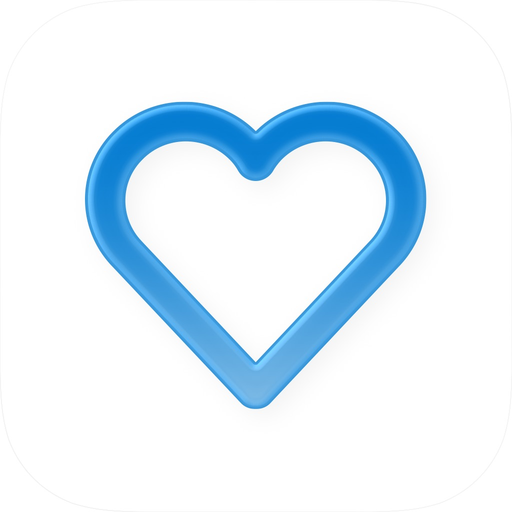 GrandPad app icon