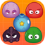 Tile Maniacs - Match 3 Puzzle icon