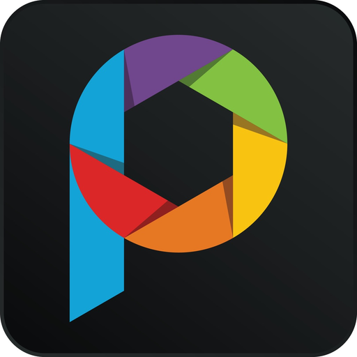 Pixoto - Photo Ranking app icon