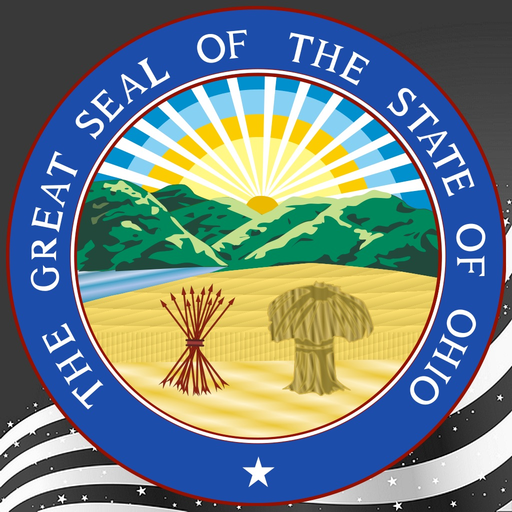 Ohio Revised Code, OH Laws ORC app icon
