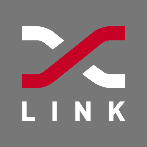 EXILIM Link app icon