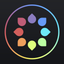 Color Name AR Pro icon