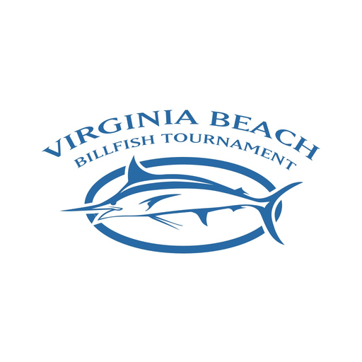 Virginia Beach Billfish app icon