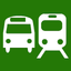 Go Train Schedule icon