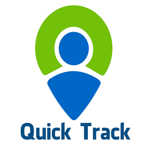 QUICK MAP1 app icon
