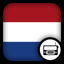 Dutch Radio - Nederlandse Radio icon