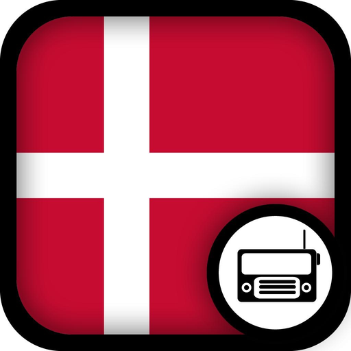 Danish Radio - Dansk Radio app icon