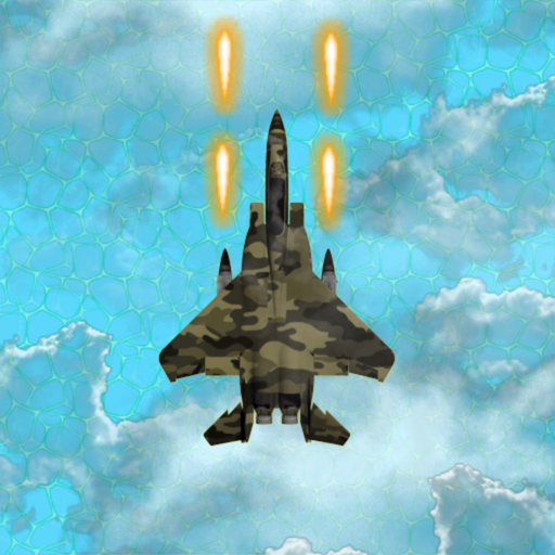 Airplane Wargame > Air War X23 app icon