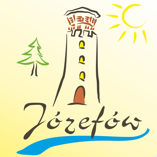 Józefów i Roztocze Środkowe app icon