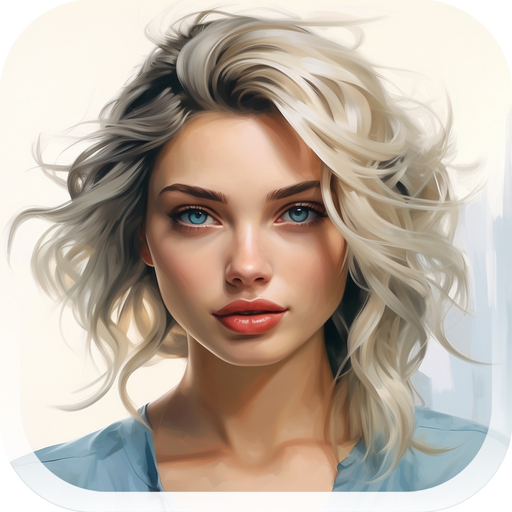 StarLook Hair app icon