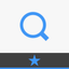 Word Search Tab icon