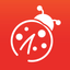 Ladibug icon