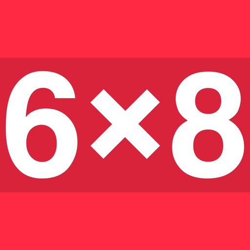 Hero of Times Tables app icon