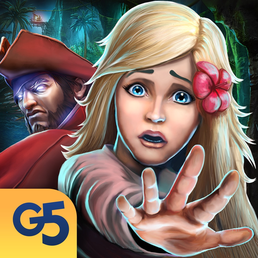 Nightmares from the Deep™: Davy Jones, Collector's Edition app icon