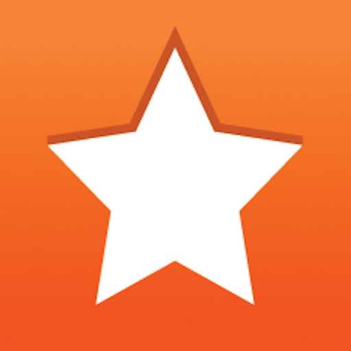 Star GPS app icon