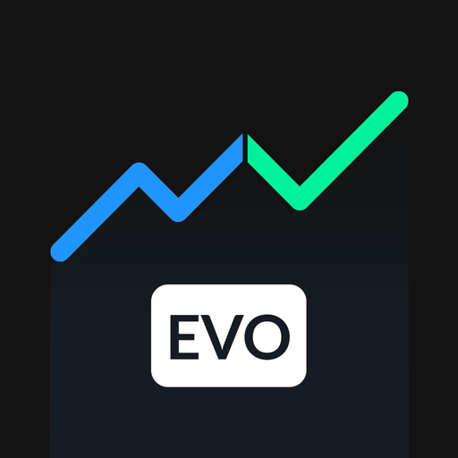 InvestoPro EVO app icon