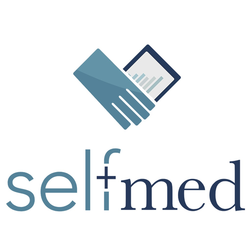 Self-Med app icon