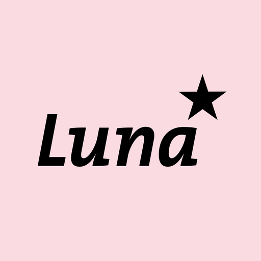 Luna Schmuck app icon