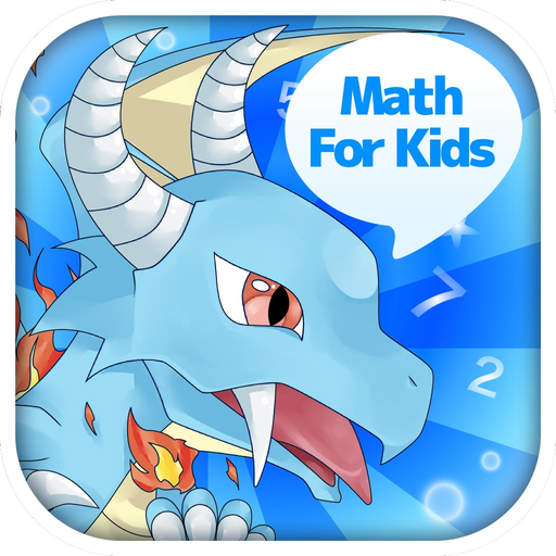Kids Numbers & Math app icon