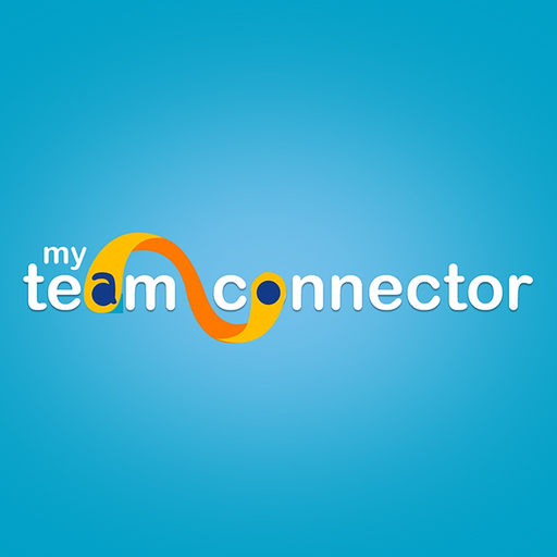 My Team Connector CRM app icon
