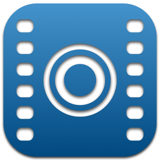 Frammer X app icon