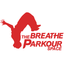 Breathe Parkour Magazine about world’s fastest growing extreme sport icon