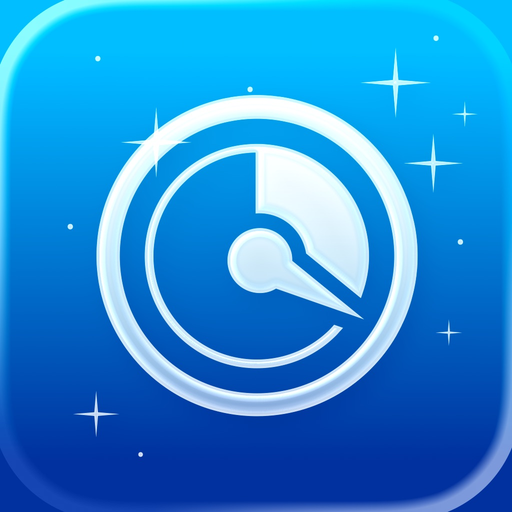 MagiPark for Disneyland Paris app icon