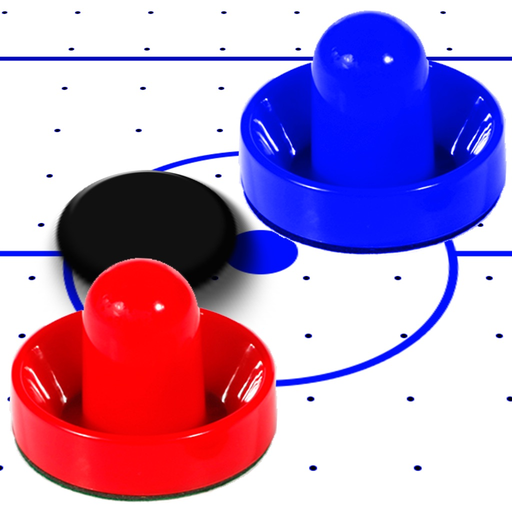 Air Hockey Multiplayer app icon