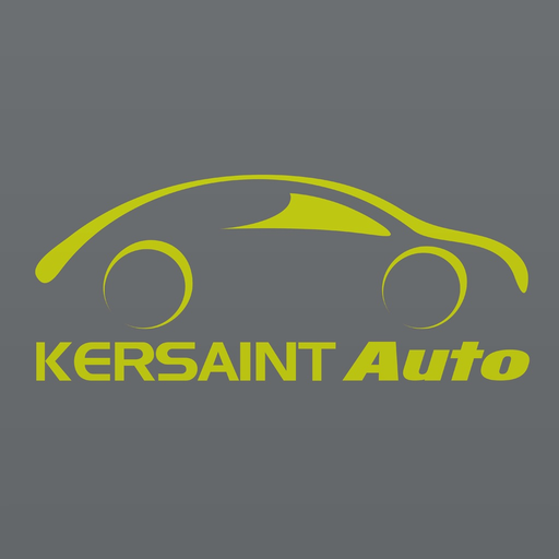 Kersaint Auto app icon