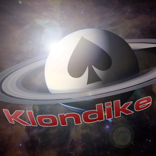 Klondike Planet app icon