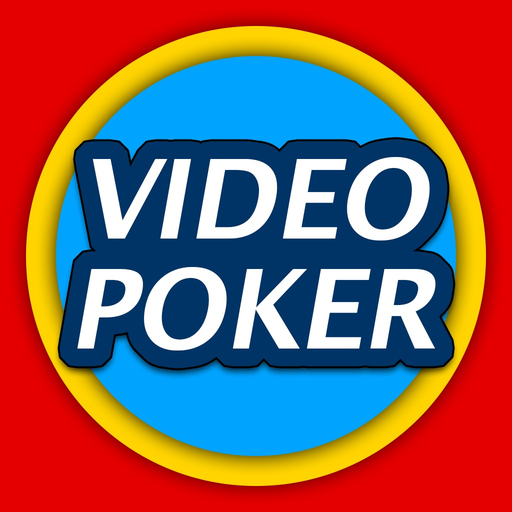 Video Poker Lounge app icon