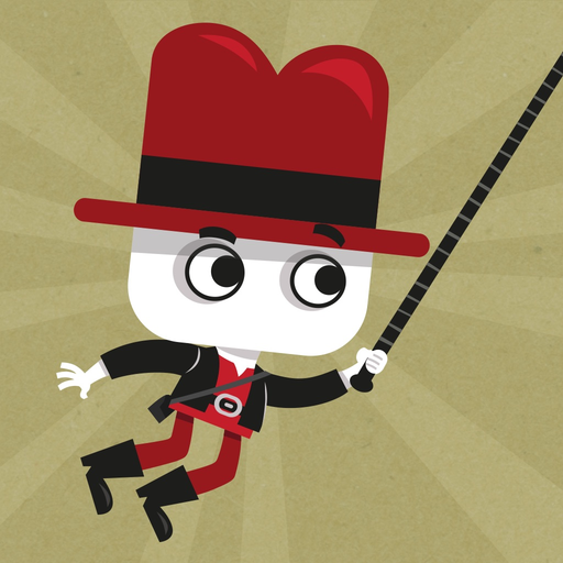 Whip Swing app icon