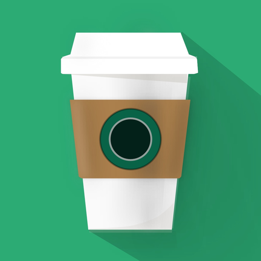 Secret Menu for Starbucks + app icon