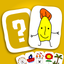 Doodle Matching: Memory Game icon
