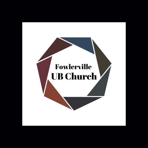 Fowlerville UB Church app icon