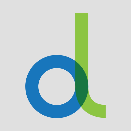 Draftline Technician app icon