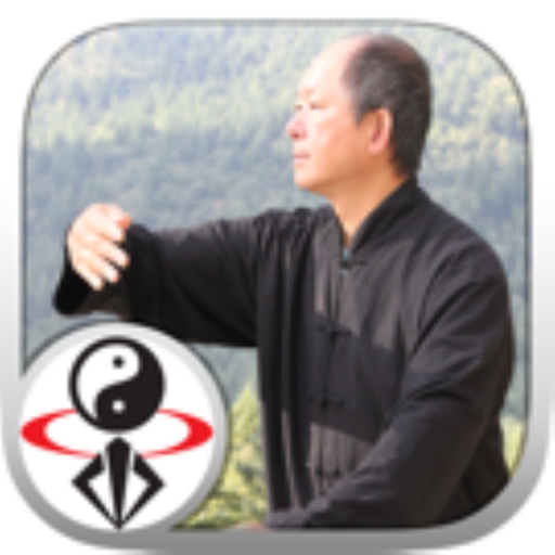 Yang Tai Chi for Beginners 1 app icon