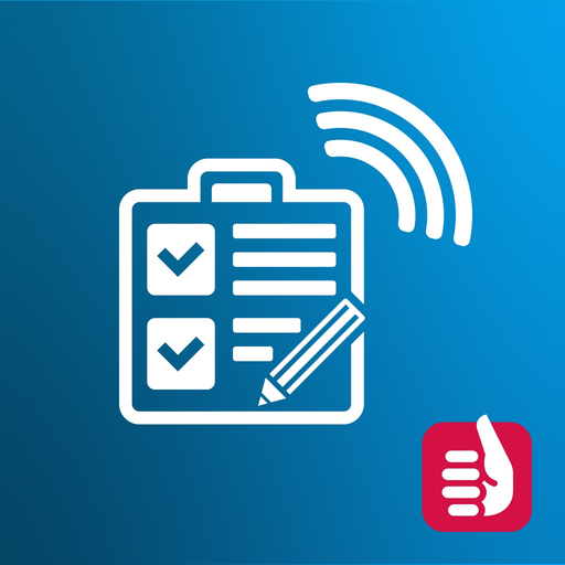 Sachverständigenradar app icon