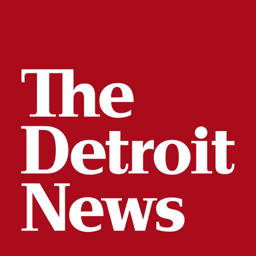 The Detroit News: Local News app icon