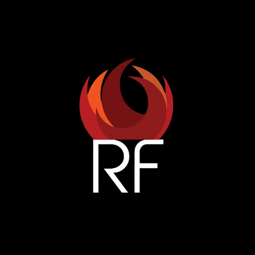 Refiners Fire Church app icon