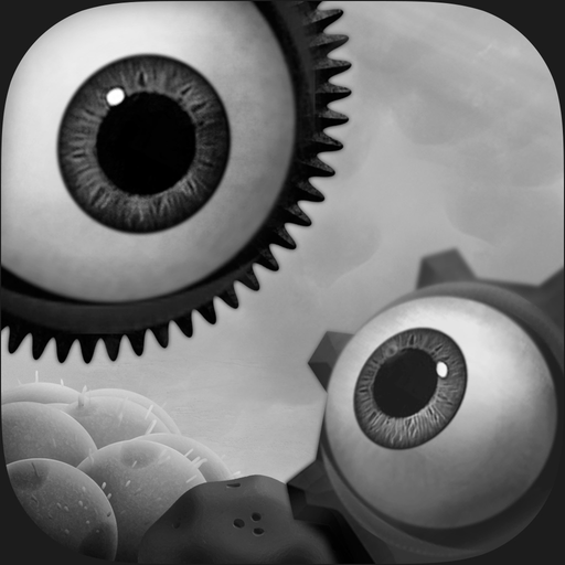 Freeze! 2 - Brothers app icon