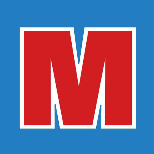 Maxiconsumo app icon