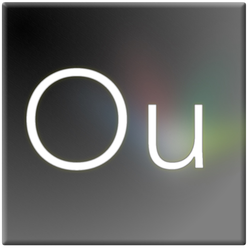 Oculi app icon