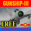 Gunship III - Flight Simulator - VPAF - FREE icon