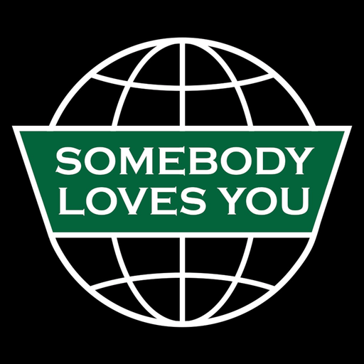 Somebody Loves You app icon